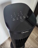 美的（Midea）【语音智能】家用空调扇冷风扇 负离子净化静音落地冷风机水冷塔扇冷气扇 强力制冷小空调ACA10TJR 实拍图