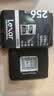 雷克沙（Lexar）256GB Cfexpress Type A存储卡 VPG200 8K录制 读1750MB/s 索尼相机专用cfa卡 4.0高速 (SILVER) 晒单实拍图