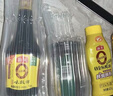 海天0添加系列 0添加味极鲜750ml+0金标蚝油625g+0添加黄豆酱800g 实拍图
