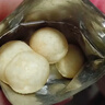 三只松鼠芥末味夏威夷果仁500g 非油炸袋装坚果果仁脆皮休闲零食 实拍图