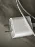 Apple/苹果 原装正品20W type-c充电器 苹果usb-c充电器手机快充头 旗舰店苹果iPhone 17 Pro Max充电器 实拍图