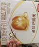 伊利金领冠育护幼儿配方奶粉3段12-36个月1200g*1盒【5倍DHA好脑力】 实拍图