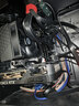 长城（Great Wall）额定650W HOPE-7500DS电脑电源（ATX3.1标准/CQCⅠ级铜牌级能效/宽幅电压/温控风扇/独立开关） 实拍图