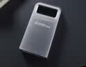 金士顿（Kingston）256GB USB3.2 Gen1 U盘 DTMC3G2 银色金属 迷你型车载U盘 大容量U盘 读速200MB/s 优盘 实拍图