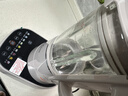 九阳（Joyoung）破壁机可拆洗家用全自动榨汁豆浆机降噪高温清洗1.75L五谷杂粮3-5人除菌P660 国家补贴 实拍图