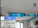 美的【全网热销】中央空调酷省电风管机二代一拖一3匹4匹AI升级超省电一级能效一价全包(支持鸿蒙智联) 酷省电KSA大3匹 包安装(26-40)㎡ 实拍图