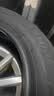 普利司通（Bridgestone）汽车轮胎205/55R16 91V TECHNO适配速腾宝来朗动卡罗拉思域25年 实拍图