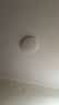 欧普照明（OPPLE）全光谱护眼吸顶灯主灯客厅大灯智能LED灯具简约卧室灯套餐1 凝月4 实拍图