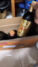 海天 礼盒系列 生抽酱油3kg+蚝油520g+料酒800ml 省心购礼盒 实拍图