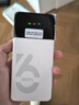 影腾随身wifi多网全国通用无线wi-fi6免插卡移动联通无限制大流量卡便携式网卡高速网络2026款5GHF 【多网通8000毫安充电款】+续航翻倍全国通用 实拍图