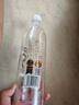 康师傅pH9.0电解碱性水柠檬味非天然苏打水 666ml*15瓶 整箱装 实拍图