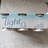 简爱全新light系列奚梦瑶推荐0蔗糖酸奶高钙滑滑100g*6杯酸奶低温酸奶 实拍图
