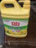 立白清新柠檬洗洁精大桶1.5kg 除味去油腥餐具净洗涤灵洗碗液随机发货 实拍图