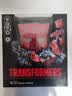变形金刚（Transformers）儿童男孩玩具模型手办礼物变形标志系列汽车人标志擎天柱G3492 实拍图