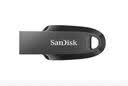 闪迪（SanDisk）64GB USB3.2 U盘 CZ550黑色 读速100MB/s 安全加密 数据恢复 学习办公电脑车载 高速大容量优盘 实拍图
