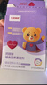 乐米倍优钙铁锌维生素DK营养包婴幼儿童宝宝助维Cvb强成长补充粉剂增疫免 实拍图