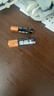 金霸王(Duracell)5号碱性电池12粒装  适用博朗耳温枪/血糖仪/鼠标/键盘/血压计/电子秤/遥控器/儿童玩具 实拍图