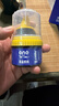 ONEFULL鞋油50ml无色擦鞋神器真皮保养油无色通用皮鞋皮革护理保养油 实拍图