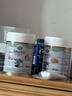 宝贝与我（Arla）白金版 有机A2蛋白 婴儿配方奶粉 1段 600g【0-6月】阿拉 阿尔乐 实拍图