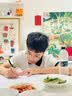 康恩贝dha学生补脑青少年6-18岁增加记忆鱼油藻油儿童青少年提高专注力 实拍图