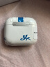 DIJO【华强北顶配】Air4蓝牙耳机双耳无线降噪适用于苹果16pro/15/14/13华为oppo安卓vivo荣耀小米 【华强北旗舰】【空间功能+ 任意名字+超强续航+秒连接】 实拍图