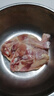 正大鸡全腿4斤（约4-6个）鸡腿烧烤鸡肉鸡腿肉低脂生鲜烤鸡大腿 实拍图