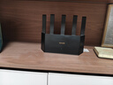 Tenda腾达路由器WiFi7【云霄BE5100】千兆穿墙王信号放大器增强无线超强2.5g网口家用电竞立式BE6L Pro 实拍图