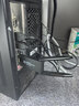 纽曼（Newmine）AC1800双频5G外置USB无线网卡1800M台式机电脑主机WIFI6接收器笔记本信号穿墙 实拍图