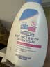 施巴（Sebamed）婴幼儿面部身体清洁泡沫400ml儿童沐浴露洗面奶+儿童洗发水20ml*2 实拍图