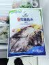 仙泉湖花鲢鱼头600g/个冷冻双边大胖头鳙鱼海鲜水产生鲜食材 实拍图