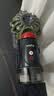 戴森（DYSON） V8 Cyclone 无绳吸尘器 手持无线吸尘器 除螨 宠物 家庭适用 实拍图