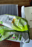 雀巢（Nestle）果维C+橙汁味840g/袋 富含维C 低脂果珍冲饮果汁粉 实拍图