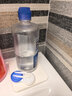 博士伦润明清透 隐形眼镜水护理液830ml 隐形眼镜多功能护理液 实拍图
