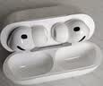 Apple/苹果【充电线套装】AirPods Pro (第三代) 搭配MagSafe充电盒 (USB-C) 实拍图