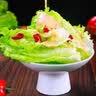 新鲜生菜生吃即食意大利生菜新鲜生菜沙拉蔬菜生菜火锅烤肉涮菜 带箱3斤（净重2.6斤）新鲜意大利生菜 实拍图