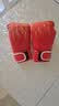 曼迪卡威（Mdikawe）拳击手套专业成人散打泰拳搏击格斗拳套男女训练打沙袋小孩厚成人 实拍图