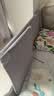 英氏（YEEHOO）床围栏宝宝防摔婴儿围栏儿童防掉挡板免打钉可折叠床护栏 1.8米 实拍图