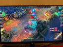 AOC 27英寸2K 原生280Hz QD-OLED 原生10Bit 硬件低蓝光TUV护眼 电竞游戏显示器Q27G41ZDE 实拍图
