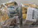 六必居 酱菜 地姜片 喝粥下饭咸菜 70g*5 洋姜菊芋 中华老字号 实拍图