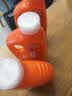 威猛先生（Mr Muscle）管道疏通啫喱 960ml*3瓶 厨房 水道疏通剂 厕所管道疏通 无效包赔 实拍图