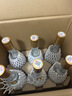 汾酒黄盖玻汾53度 475mL*6*2箱 清香型白酒 量大更优惠 实拍图