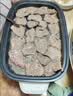 奥克斯（AUX）电火锅烤肉一体多功能料理锅二合一涮烤两用鸳鸯锅专用可拆卸分体式家用烤鱼锅可煎煮烤盘电烧烤炉 双盘款料理锅【煎烤盘+火锅盘】 实拍图