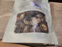 十月稻田 香菇 200g 干香菇 厚蘑菇冬菇 山珍菌菇干货 煲汤火锅炒菜食材 实拍图