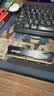 光威（Gloway）8GB DDR4 2666 台式机内存条 悍将 马甲条 精选颗粒 CL19 AI电脑配件升级 实拍图