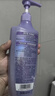 施华蔻（Schwarzkopf）韧芯修护洗发露600ml 防断发洗发水 改善毛躁无硅油洗头膏 实拍图