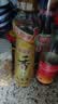 金龙鱼纯芝麻香油 220ml【一级】凉拌 调味 烹饪 火锅 调味油  玻璃瓶 实拍图