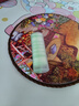 Lucky Kiss薄荷糖100颗170g Kissport弹射益生菌含片口香糖清新口气五种口味 实拍图