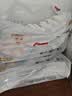 好奇（Huggies）金装小黑洞拉拉裤XL72片(12-17kg)尿不湿【速干不易红】 实拍图