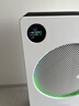 美的（Midea）【U8双风机】空气净化器除甲醛异味除过敏原除菌花粉鼻炎家用大空间净化机 DIY多场景滤网 实拍图