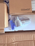 九牧（JOMOO）铜阀体全开大流量三角阀燃气热水器球阀水阀单热加厚球阀44105 实拍图